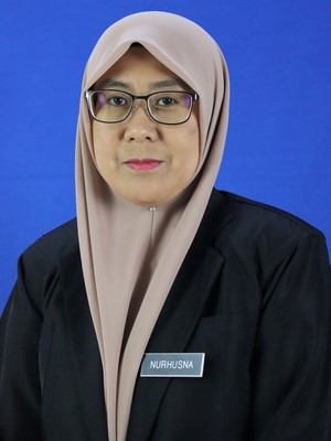 NURHUSNA BINTI BAHRIN (DG48)