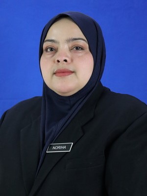 NORIHA BINTI MANSOR (N11)
