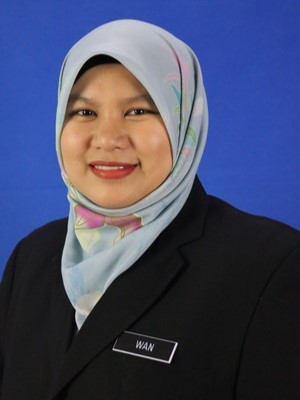 WAN SYAZZAWANI BINTI WAN OMAR