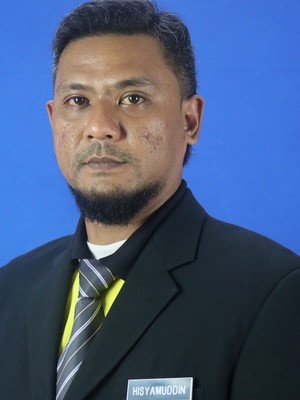 MOHD NOOR HISYAMUDDIN BIN MOHD ALI