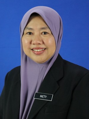 NIETY BINTI KHALID